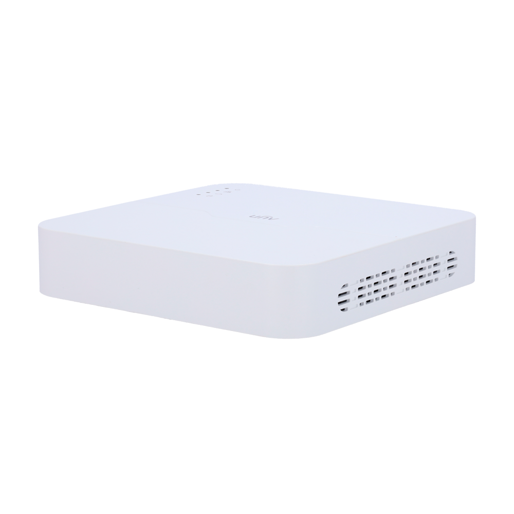 UV NVR501 04B LP4