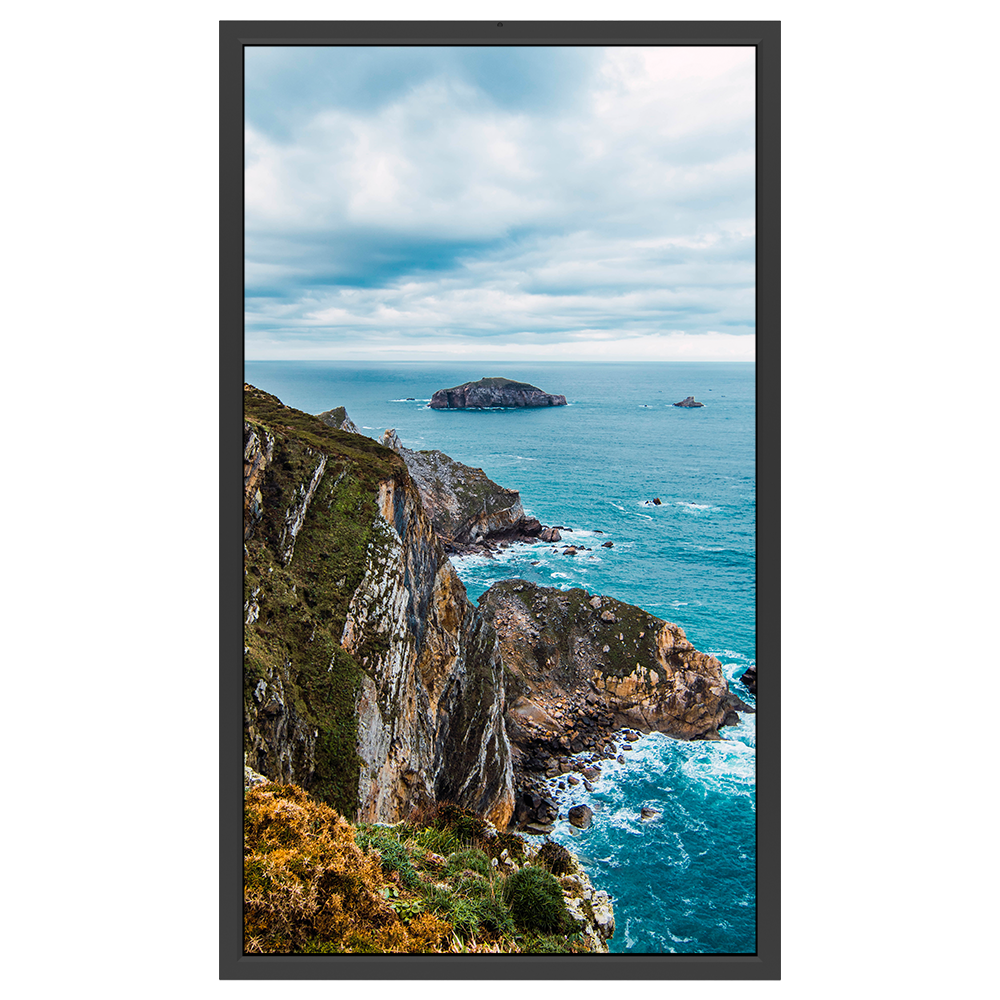 PTA327-RS - Clavier codé portacode ANDY