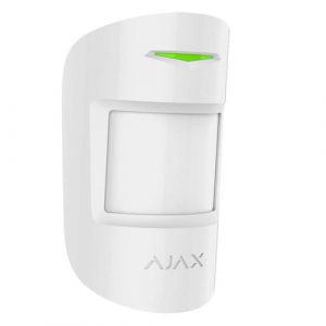 Détecteurs Ajax