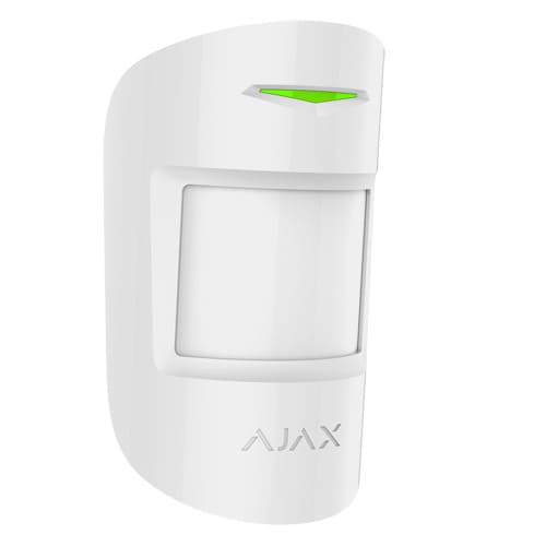 Détecteurs Ajax