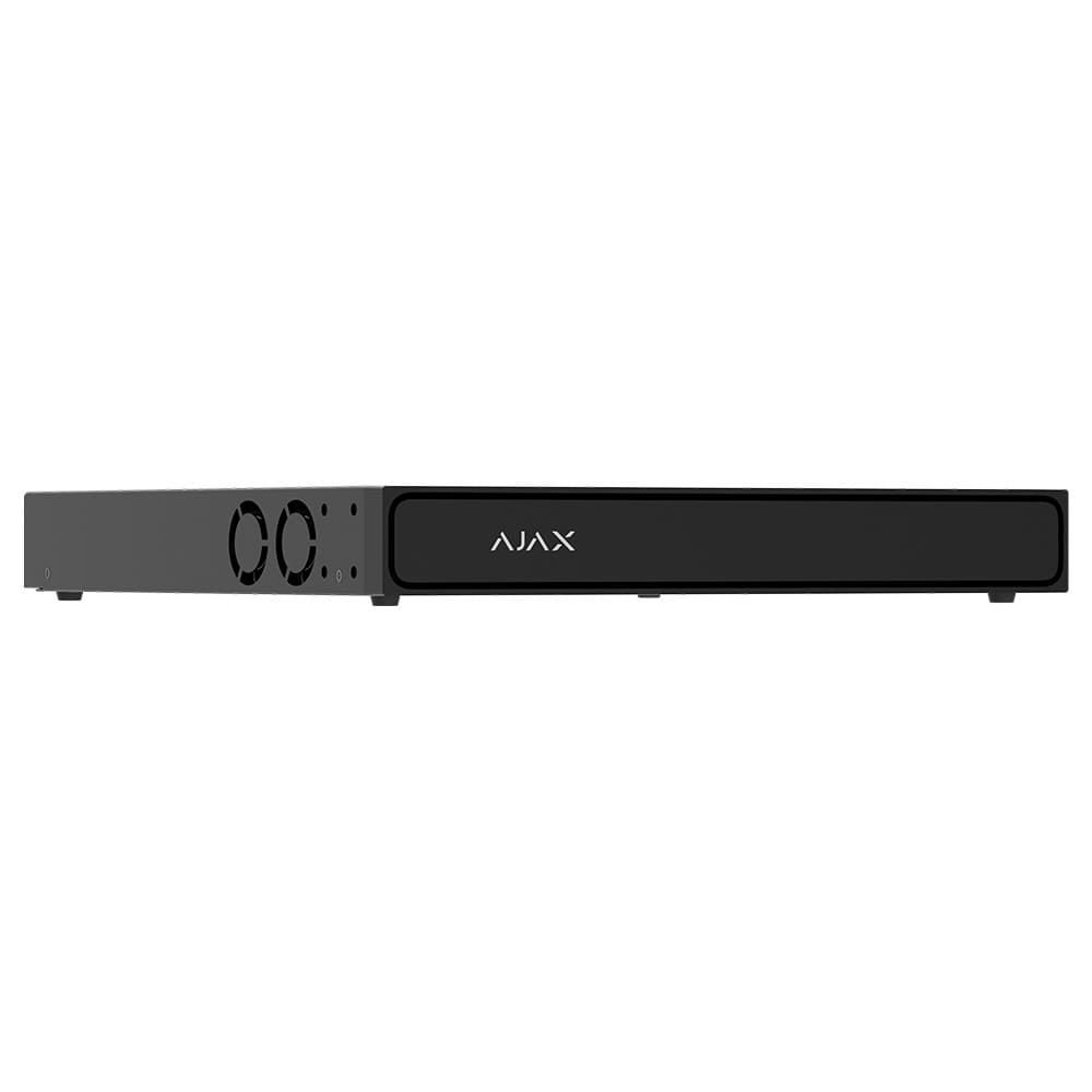 NVR Ajax