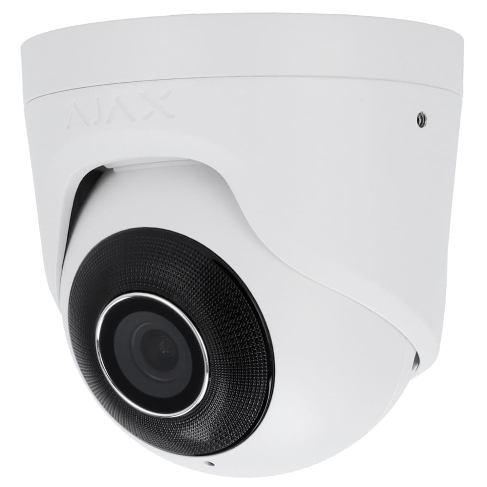 Caméras IP Ajax