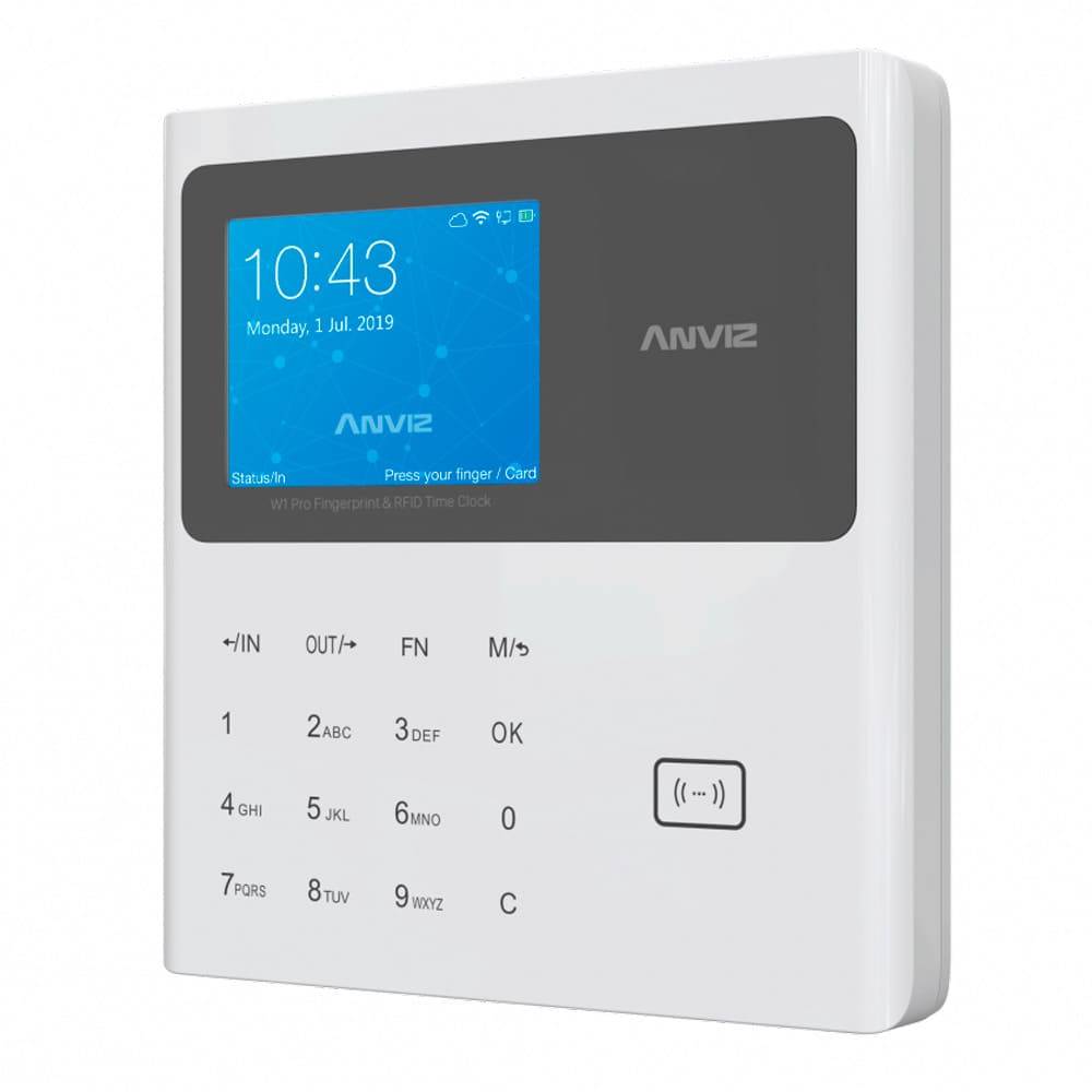 TP4GVP-13 - Interphone 4G avec appel vidéo