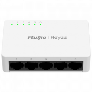 Switchs Ruijie Reyee